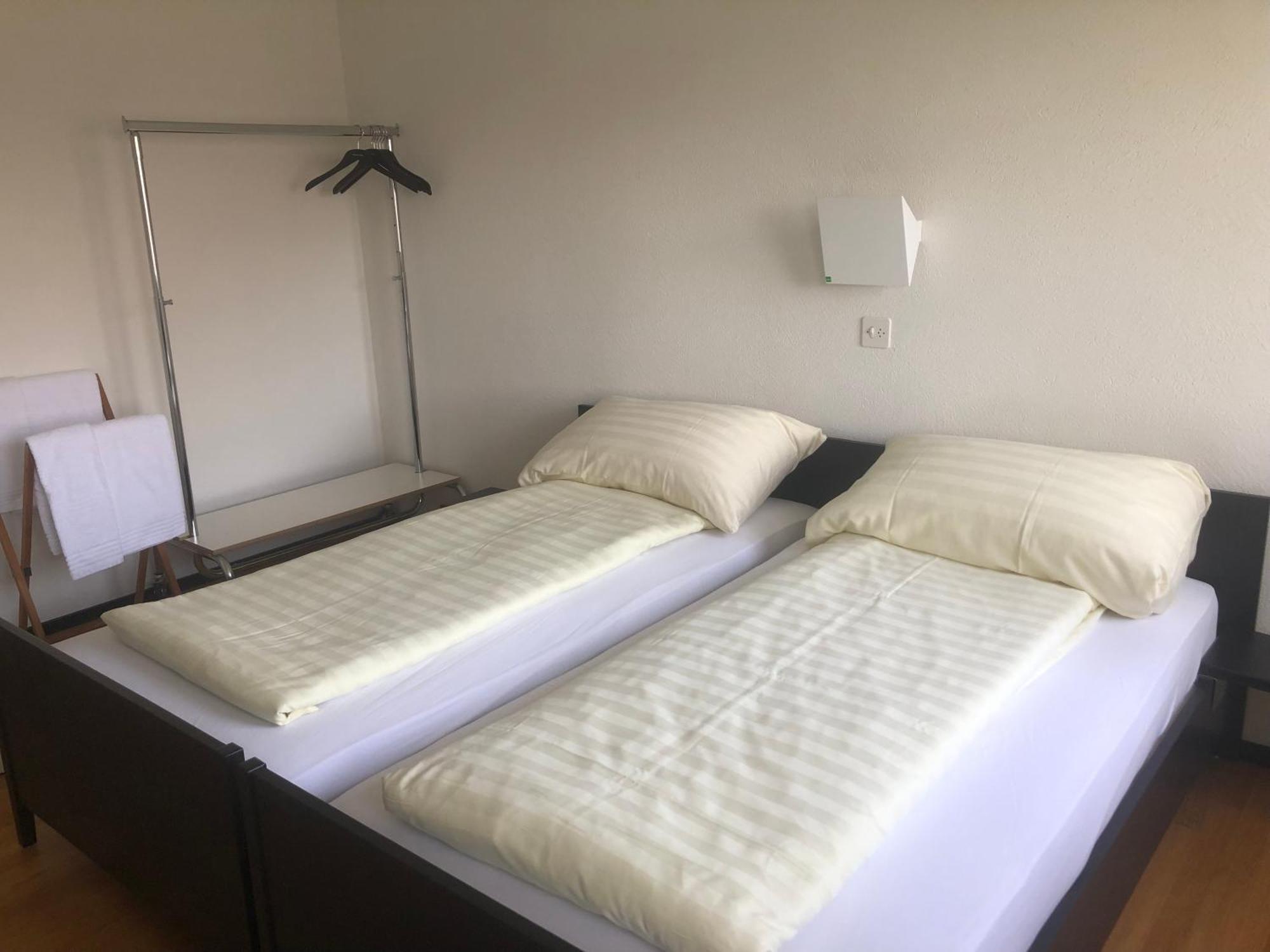 Hotel Cafe Seeblick Filzbach Екстериор снимка
